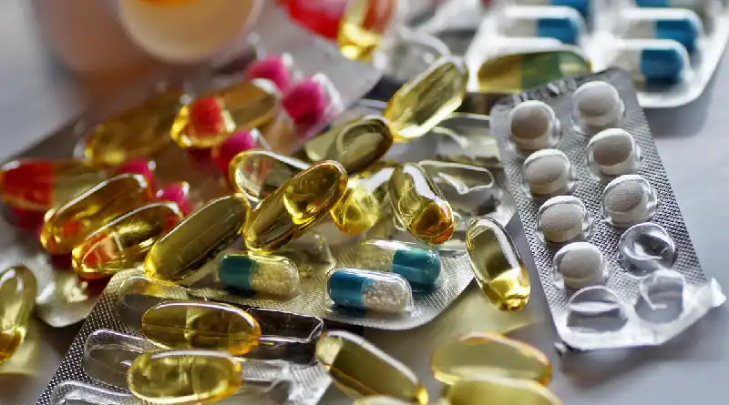 Farmaceutische industrie