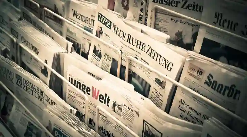 Nieuws