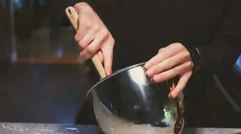 Kooktips