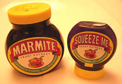 Marmite pot gistextract natuurlijke umami smaakmaker