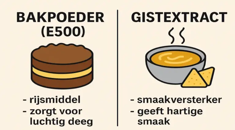 bakpoeder