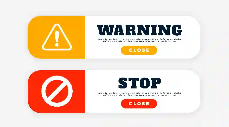 Disclaimer gistextract