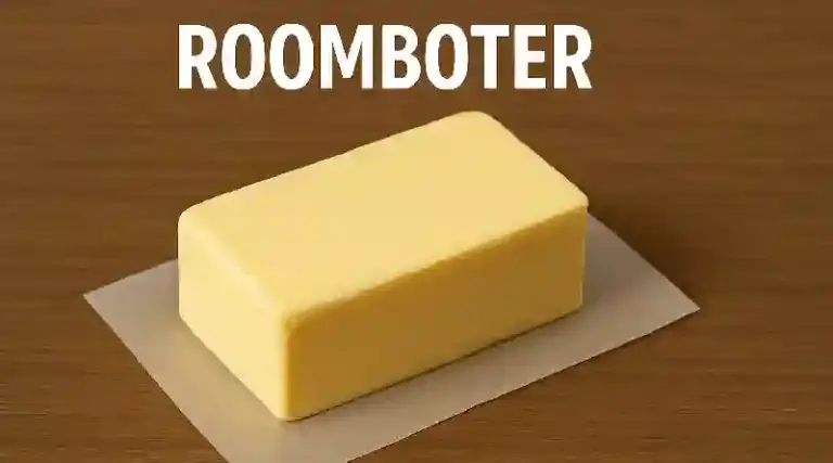 roomboter