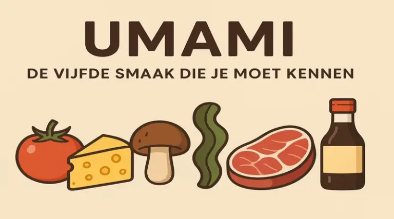 umami