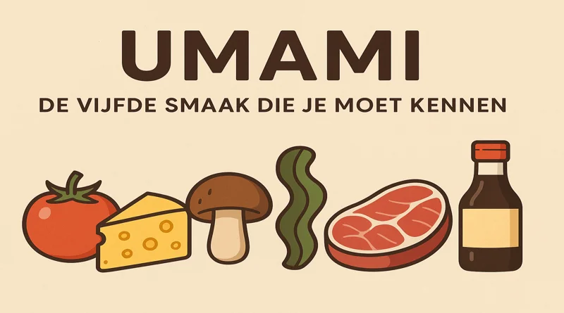 umami